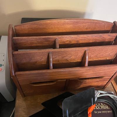 Desk/Office Supplies