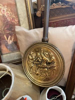 Mirrors, Arts, Crafts, and Miscellaneous
