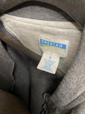 Women's Clothing Closet