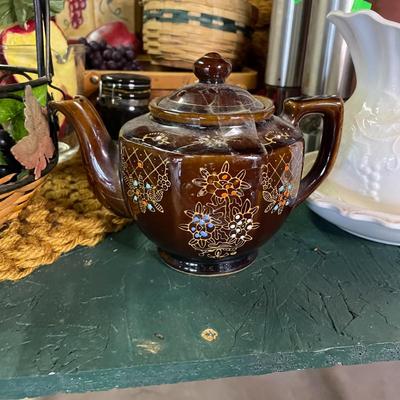 Vintage 70s Household Lot