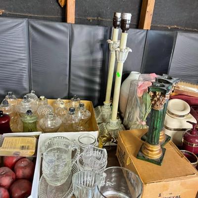 You have GOT to see this vintage LOT