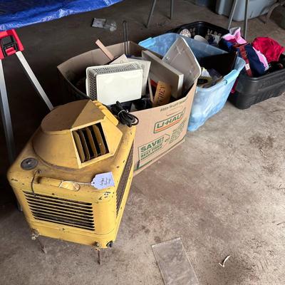 Vintage Lot - MORE!