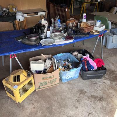 Vintage Lot - MORE!