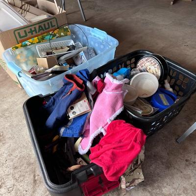 Vintage Lot - MORE!
