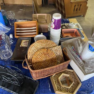 Vintage Lot - MORE!