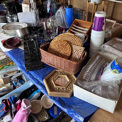 Vintage Lot - MORE!
