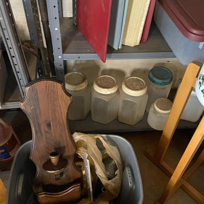 Amazing Finds Lot