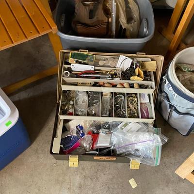 Amazing Finds Lot