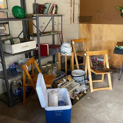 Amazing Finds Lot