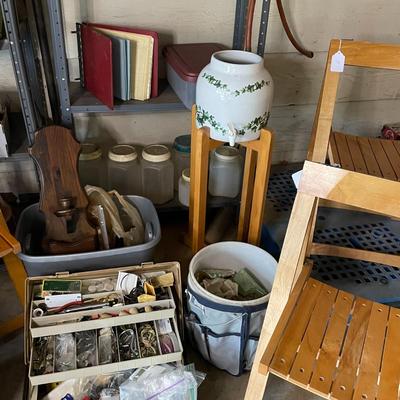 Amazing Finds Lot