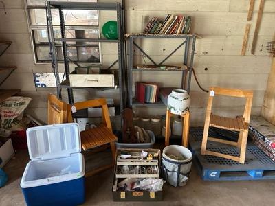 Amazing Finds Lot