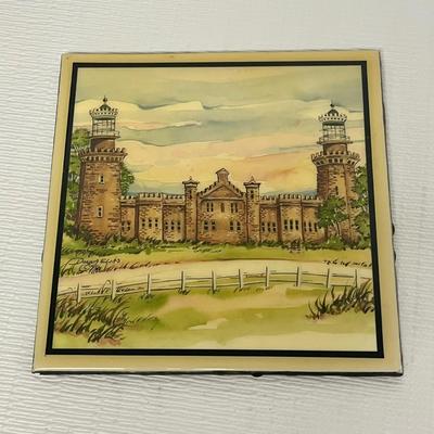 LOT 189: Framed Artwork Antique Photographs and More