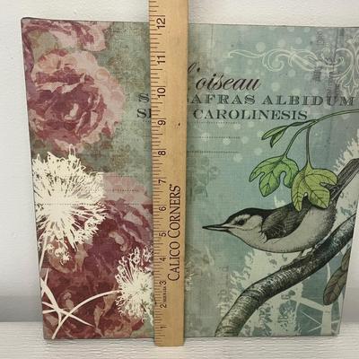 LOT 193: Antique and Vintage Wall Art