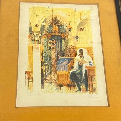 LOT 194: Vintage Wall Art - Mid Century Bruce Fox Wood and Metal Plaques and More