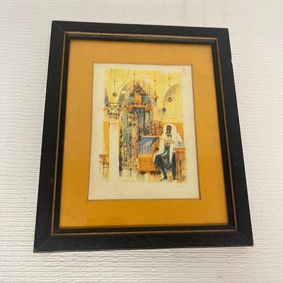 LOT 194: Vintage Wall Art - Mid Century Bruce Fox Wood and Metal Plaques and More