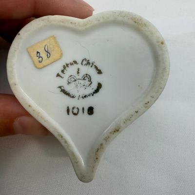 Herend & Limoges Trinket Boxes and More (B2-BM)