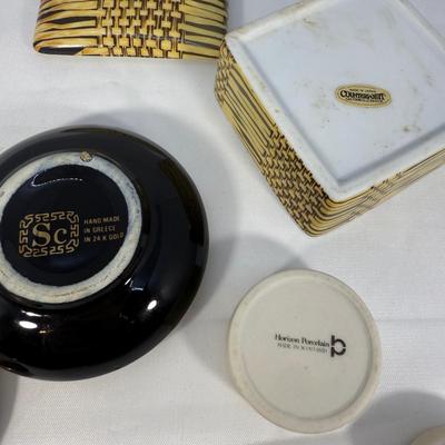 Heartwood Trinket Boxes and More (B2-BM)