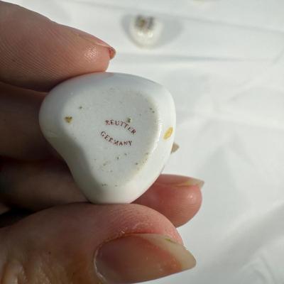 Tiny Trinket Boxes! (B2-BM)