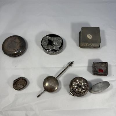 Tiny Trinket Boxes! (B2-BM)