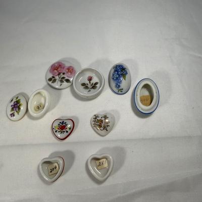 Tiny Trinket Boxes! (B2-BM)