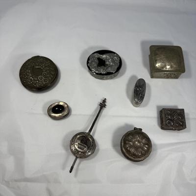 Tiny Trinket Boxes! (B2-BM)