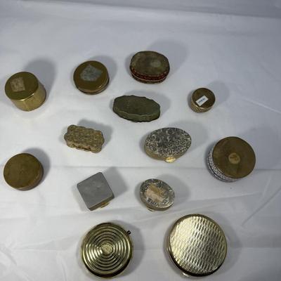 Tiny Trinket Boxes! (B2-BM)