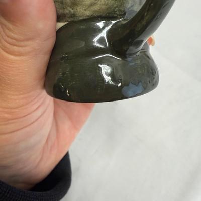 Royal Doulton Miniature Character Jugs (B2-BM)