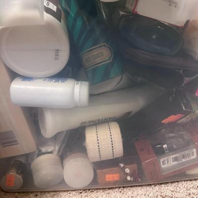 Bathroom Product Bonanza!