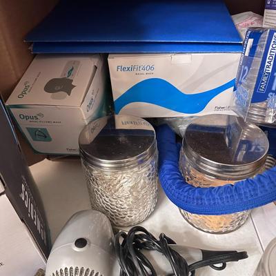 Bathroom Product Bonanza!