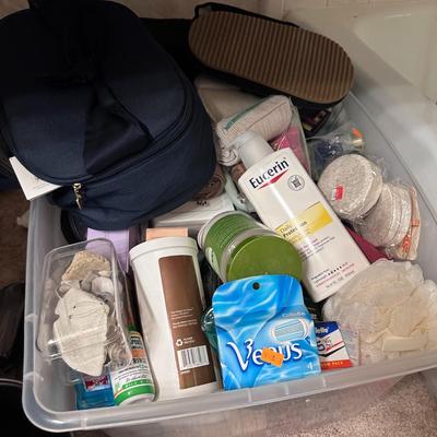 Bathroom Product Bonanza!