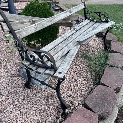 Fixer Upper Outdoors