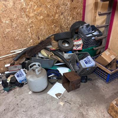It's not junk!