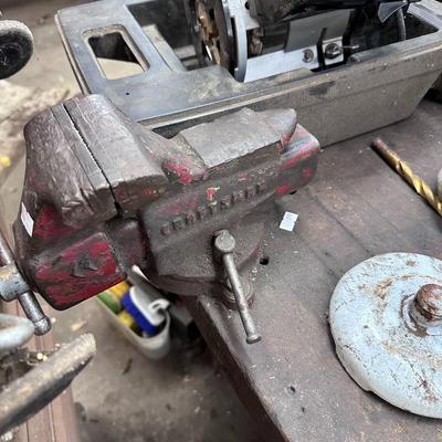 Tool Table Full!