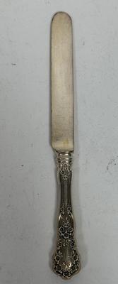 Sale Photo Thumbnail #339: In fair condition, blade edges are rough.