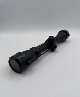 Rifle Scope / Optics - Lot of 2 & Airsoft BBs