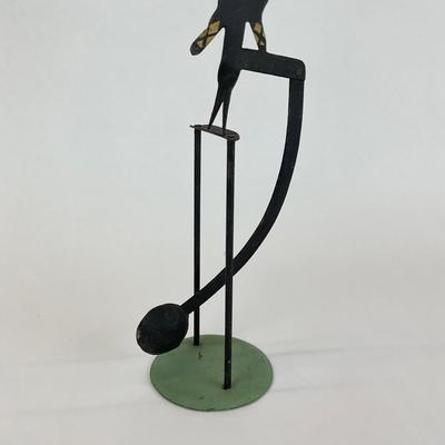 Sale Photo Thumbnail #967: Measures: 22" high