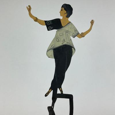 Sale Photo Thumbnail #966: Measures: 22" high