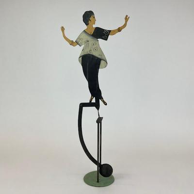 Sale Photo Thumbnail #965: Measures: 22" high