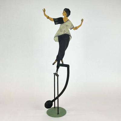 Sale Photo Thumbnail #964: Measures: 22" high