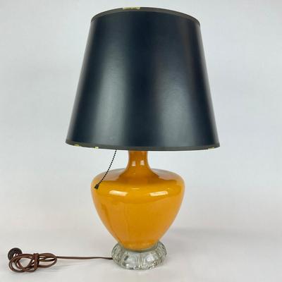 Sale Photo Thumbnail #1033: Measures: 21" high