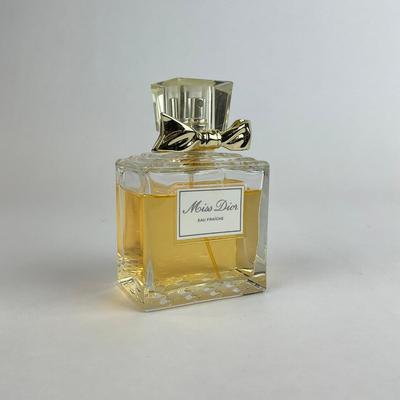 Sale Photo Thumbnail #1036: Floral Fragrance with notes of Tunisian Neroli Oil, Roses & Patchouli
3.4 oz