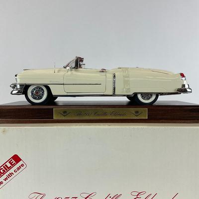 Sale Photo Thumbnail #1065: New in box
1/64 in scale