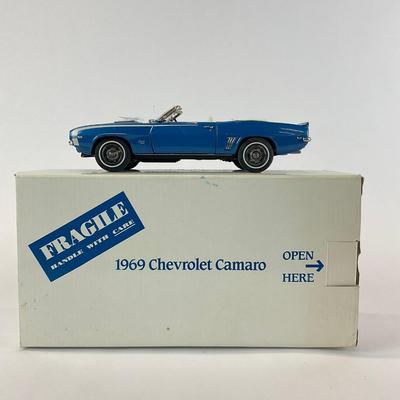 Sale Photo Thumbnail #1069: New in box condition