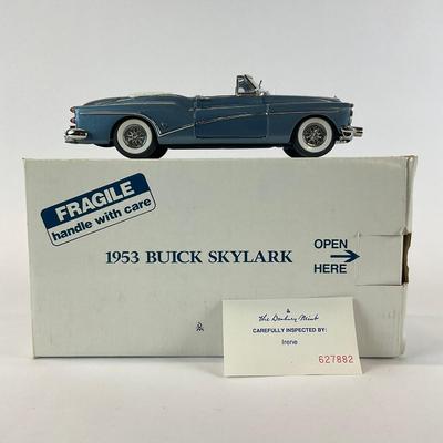 Sale Photo Thumbnail #1072: New in box condition