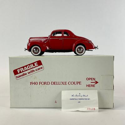 Sale Photo Thumbnail #1075: New in box condition