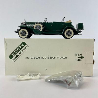 Sale Photo Thumbnail #1078: New in box condition