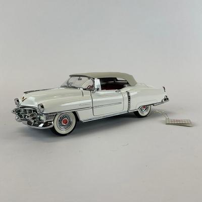 Sale Photo Thumbnail #1081: No box
1:24 scale