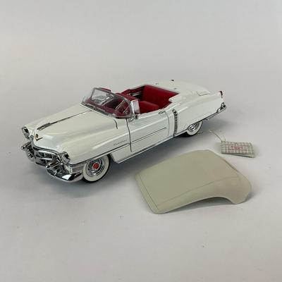 Sale Photo Thumbnail #1084: No box
1:24 scale