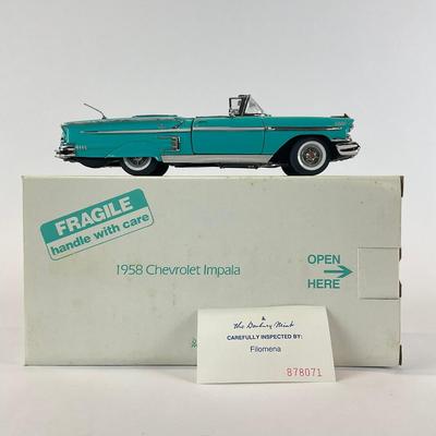 Sale Photo Thumbnail #1090: New in box condition