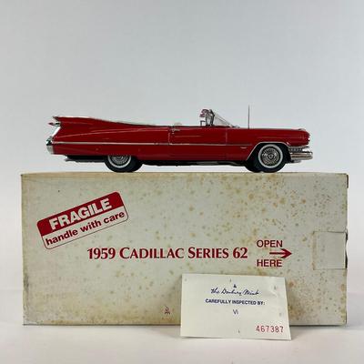 Sale Photo Thumbnail #1097: New in box condition